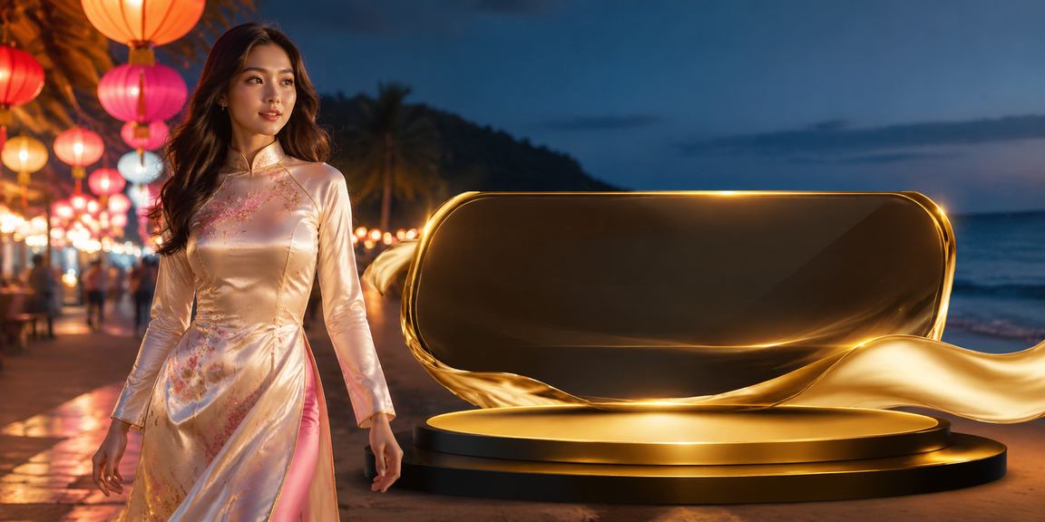 Dịch vụ khách hàng VIP phong cách truyền thống Việt Nam tại Côn Đảo