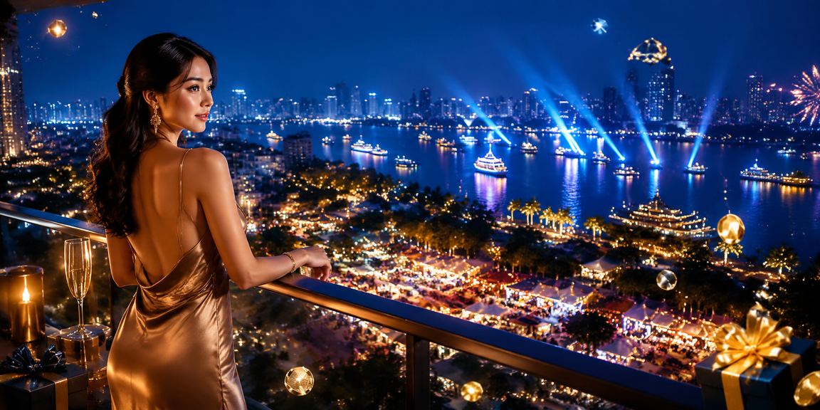 Không khí giải trí casino sôi động về đêm tại Hà Nội – trải nghiệm đẳng cấp High Roller