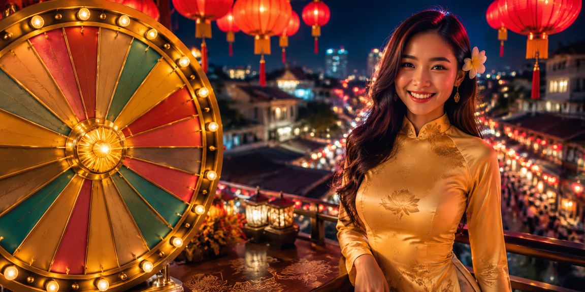 Không khí đêm hội tại Hà Nội – nơi giải trí trực tuyến phát triển mạnh