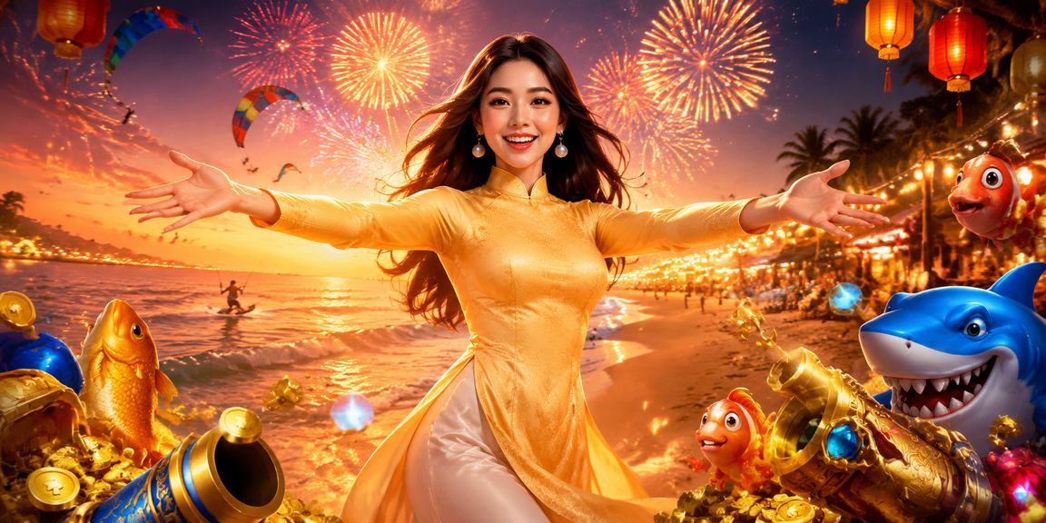 Người dùng trải nghiệm cá cược trên ứng dụng di động tại Mũi Né