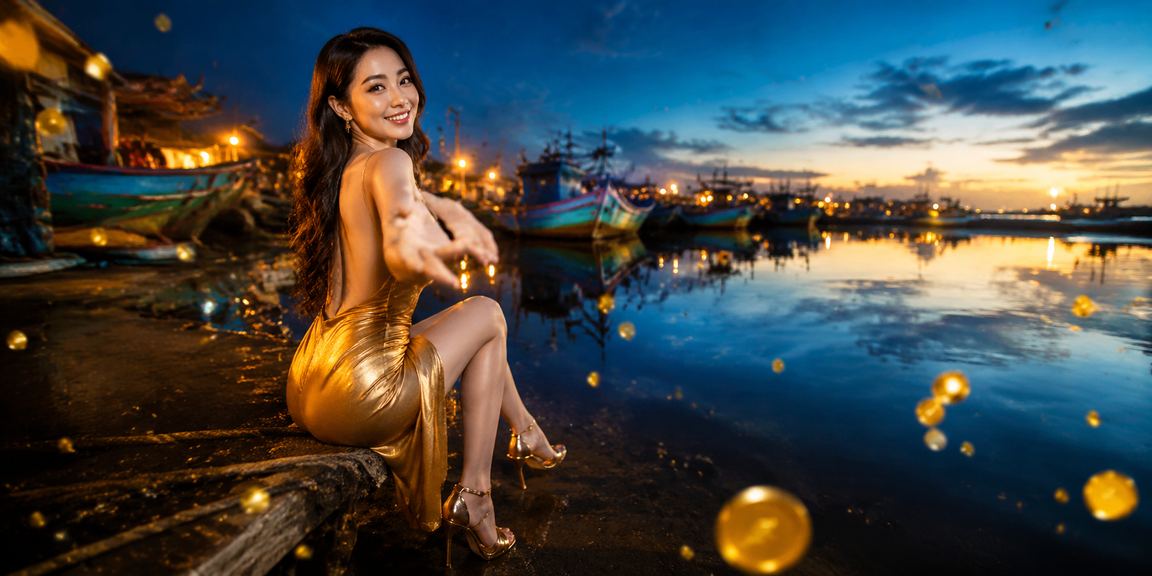 Người dùng Mũi Né trải nghiệm esports và casino trực tuyến tại bãi biển
