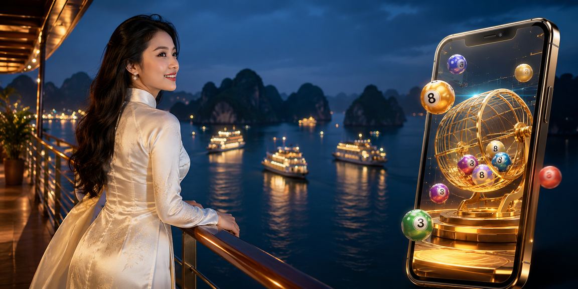 Người chơi Việt Nam trải nghiệm cá cược casino trực tuyến trên thiết bị di động