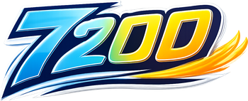 7200